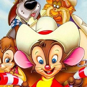 Fotoğraf An American Tail : Fievel Goes West