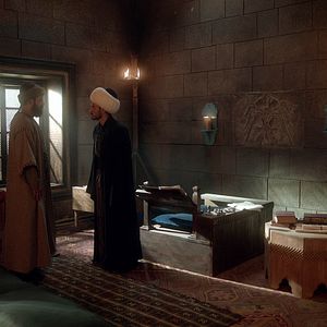 Fotoğraf Yunus Emre "Aşkın Yolculuğu"