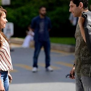 Fotoğraf Yaz'ın Öyküsü