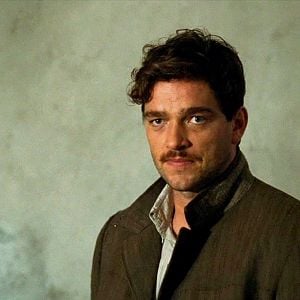 Fotoğraf Yüzündeki Sır