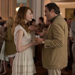 Fotoğraf Joaquin Phoenix