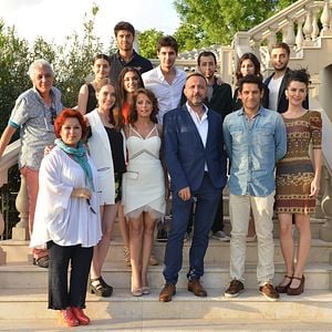 Fotoğraf Yaz'ın Öyküsü