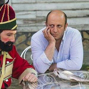 Fotoğraf Beş Kardeş