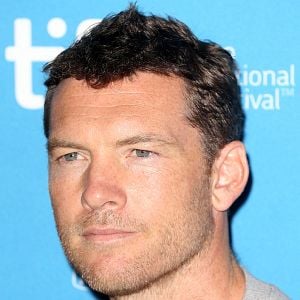 Fotoğraf Sam Worthington