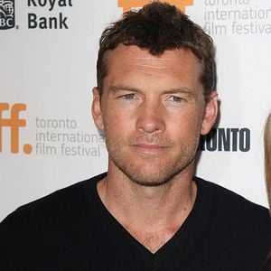 Fotoğraf Sam Worthington