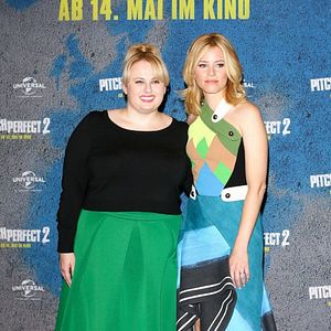 Fotoğraf Elizabeth Banks