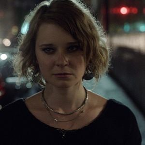 Fotoğraf Nadja Bobyleva