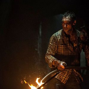 Fotoğraf Joseph Mawle