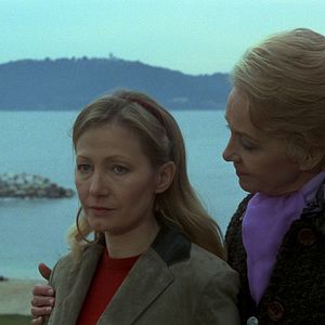 Fotoğraf Françoise Lebrun