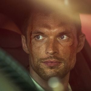 Fotoğraf Ed Skrein