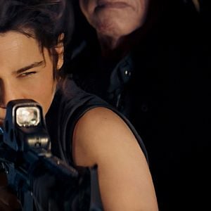 Fotoğraf Terminatör: Genisys