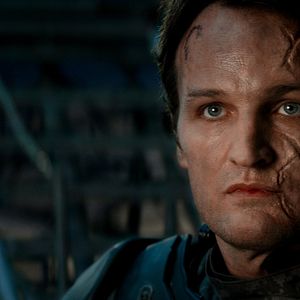 Fotoğraf Terminatör: Genisys