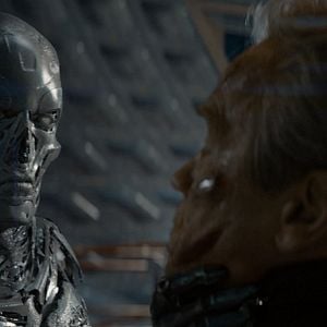 Fotoğraf Terminatör: Genisys