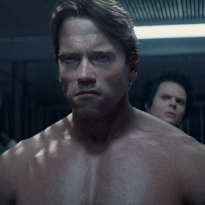 Fotoğraf Terminatör: Genisys