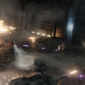 Fotoğraf Terminatör: Genisys