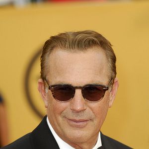 Fotoğraf Kevin Costner