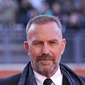 Fotoğraf Kevin Costner