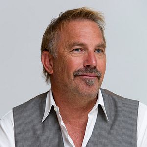 Fotoğraf Kevin Costner