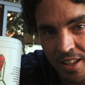 Fotoğraf Damon Gameau