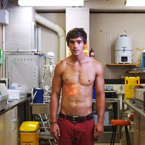 Fotoğraf Brenton Thwaites