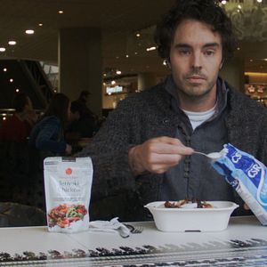 Fotoğraf Damon Gameau
