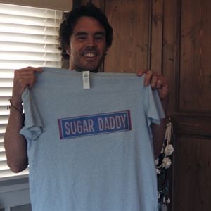 Fotoğraf Damon Gameau