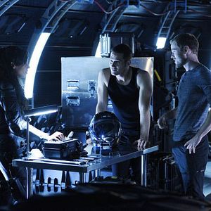 Fotoğraf Aaron Ashmore