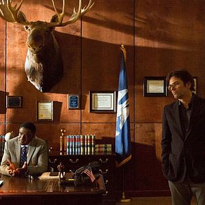 Fotoğraf Billy Burke