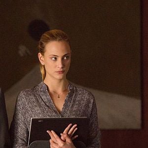 Fotoğraf Nora Arnezeder