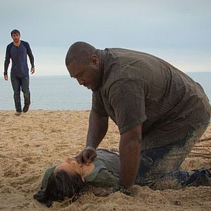 Fotoğraf Nonso Anozie