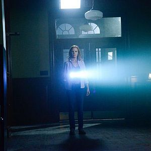 Fotoğraf Marg Helgenberger