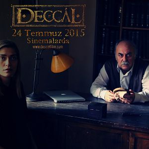 Fotoğraf Deccal