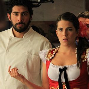 Fotoğraf Nosotros los Nobles