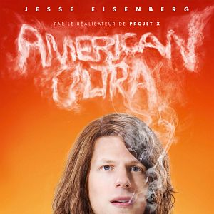 Fotoğraf American Ultra