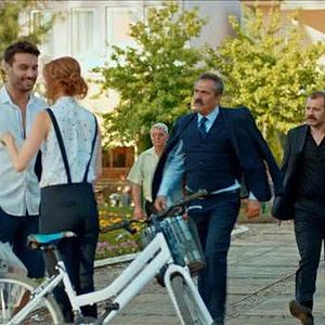 Fotoğraf Aşk Zamanı