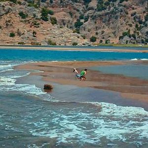 Fotoğraf Aşk Zamanı