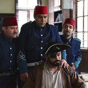 Fotoğraf Zeyrek ile Çeyrek