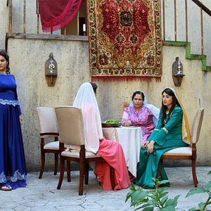 Fotoğraf Zeyrek ile Çeyrek