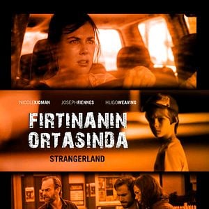 Fotoğraf Fırtınanın Ortasında