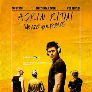 Fotoğraf Aşkın Ritmi