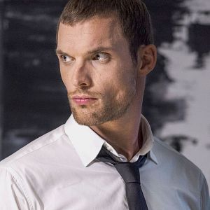 Fotoğraf Ed Skrein