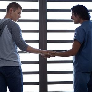 Fotoğraf Brian J. Smith (II)