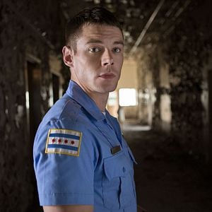 Fotoğraf Brian J. Smith (II)