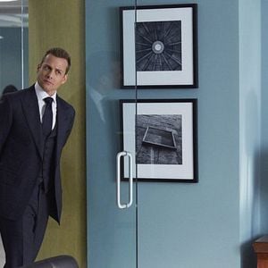 Fotoğraf Gabriel Macht