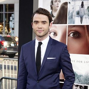 Fotoğraf Jamie Blackley