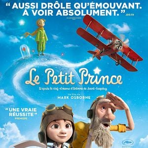 Fotoğraf Küçük Prens