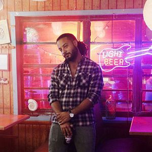 Fotoğraf Brandon Jay McLaren