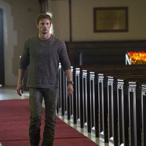 Fotoğraf Bradley James (II)