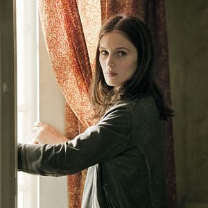 Fotoğraf Marine Vacth