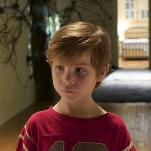 Fotoğraf Kabustan Gelen